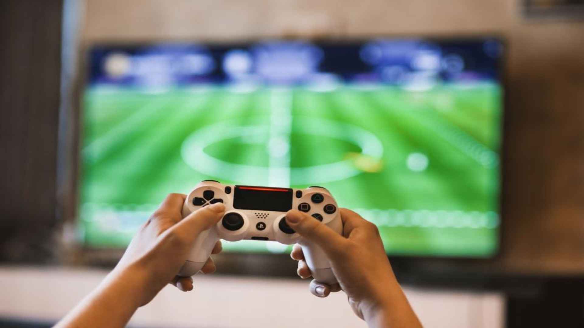 How Balance Training Supports Football Skills